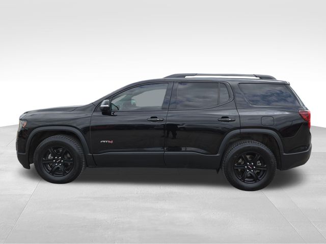 Used 2021 GMC Acadia - photo 11