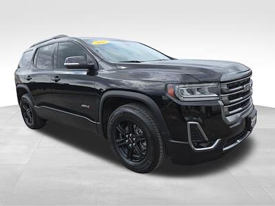 2021 GMC Acadia AWD SUV for sale #8178607 - photo 1
