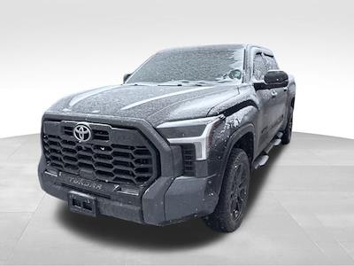 Used 2024 Toyota Tundra - photo 1