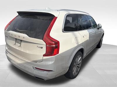Used 2018 Volvo XC90 Inscription for sale #8203056 - photo 2