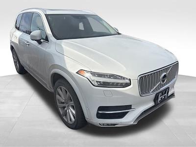 Used 2018 Volvo XC90 Inscription for sale #8203056 - photo 1