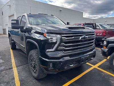 2024 Chevrolet Silverado 3500 Crew Cab 4WD Pickup for sale #8203735 - photo 1