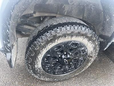 2024 Chevrolet Silverado 3500 Crew Cab 4x4 Pickup for sale #8214274 - photo 2
