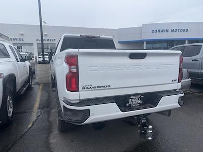 2024 Chevrolet Silverado 3500 Crew Cab 4x4 Pickup for sale #8214274 - photo 2