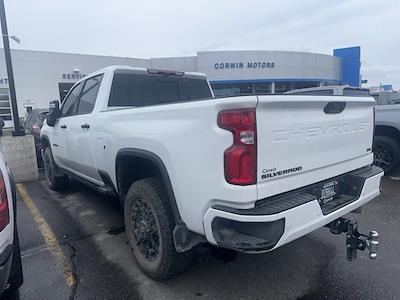 2024 Chevrolet Silverado 3500 Crew Cab 4x4 Pickup for sale #8214274 - photo 1