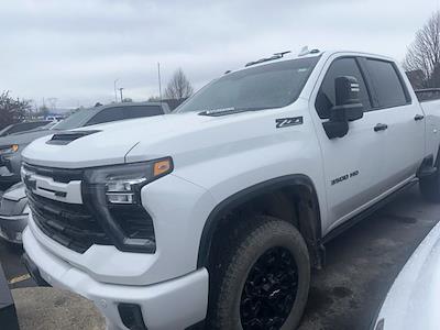 2024 Chevrolet Silverado 3500 Crew Cab 4x4 Pickup for sale #8214274 - photo 1