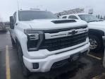 2024 Chevrolet Silverado 3500 Crew Cab 4x4 Pickup for sale #8214274 - photo 16