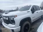 2024 Chevrolet Silverado 3500 Crew Cab 4x4 Pickup for sale #8214274 - photo 1