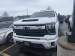 2024 Chevrolet Silverado 3500 Crew Cab 4x4 Pickup for sale #8214274 - photo 8