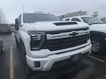 2024 Chevrolet Silverado 3500 Crew Cab 4x4 Pickup for sale #8214274 - photo 9