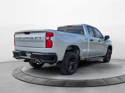 2020 Chevrolet Silverado 1500 Double Cab 4x4 Pickup for sale #8241179 - photo 2