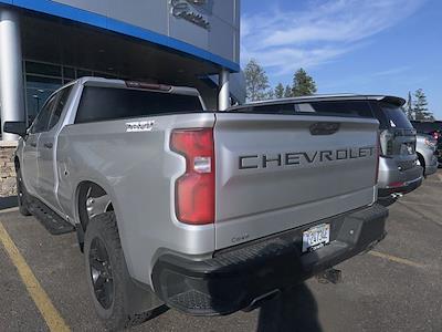 2020 Chevrolet Silverado 1500 Double Cab 4x4 Pickup for sale #8241179 - photo 2