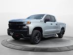 2020 Chevrolet Silverado 1500 Double Cab 4x4 Pickup for sale #8241179 - photo 8