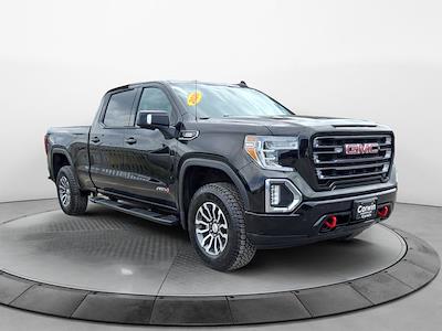 2020 GMC Sierra 1500 Crew Cab 4x4 Pickup for sale #8244081 - photo 1