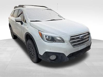 Used 2015 Subaru Outback for sale #8249099 - photo 1
