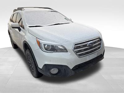 Used 2015 Subaru Outback for sale #8249099 - photo 2