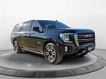 Used 2022 GMC Yukon XL AT4 4x4 SUV for sale #8249191 - photo 1