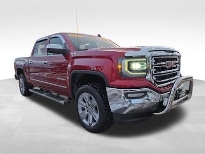 Used 2018 GMC Sierra 1500 SLT Crew Cab for sale #8257138 - photo 1