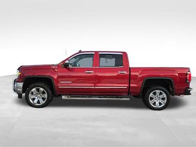 Used 2018 GMC Sierra 1500 - photo 1
