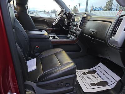 Used 2018 GMC Sierra 1500 - photo 1