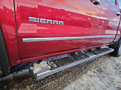 Used 2018 GMC Sierra 1500 - photo 1