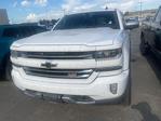 2016 Chevrolet Silverado 1500 Double Cab 4x4 Pickup for sale #8265964 - photo 3