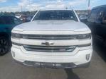 2016 Chevrolet Silverado 1500 Double Cab 4x4 Pickup for sale #8265964 - photo 4
