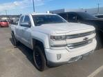 2016 Chevrolet Silverado 1500 Double Cab 4x4 Pickup for sale #8265964 - photo 8