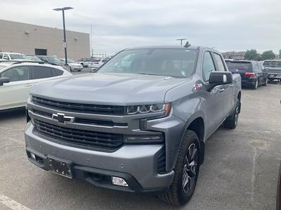 2021 Chevrolet Silverado 1500 Crew Cab 4x4 Pickup for sale #8267475 - photo 1