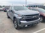 2021 Chevrolet Silverado 1500 Crew Cab 4x4 Pickup for sale #8267475 - photo 8