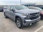2021 Chevrolet Silverado 1500 Crew Cab 4x4 Pickup for sale #8267475 - photo 9