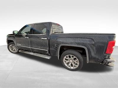 2015 GMC Sierra 1500 Crew Cab 4WD Pickup for sale #8267559 - photo 2