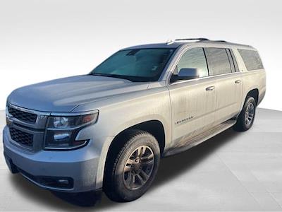 Used 2020 Chevrolet Suburban - photo 1