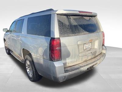 Used 2020 Chevrolet Suburban - photo 1