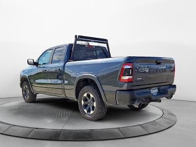 2020 Ram 1500 Quad Cab 4x4 Pickup for sale #8281200 - photo 2