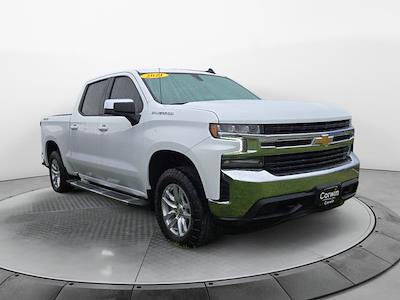 2021 Chevrolet Silverado 1500 Crew Cab 4WD Pickup for sale #8292320 - photo 1