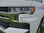 2021 Chevrolet Silverado 1500 Crew Cab 4WD Pickup for sale #8292320 - photo 8
