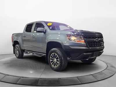 2019 Chevrolet Colorado Crew Cab 4x4 Pickup for sale #8298519 - photo 1