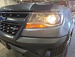 2019 Chevrolet Colorado Crew Cab 4x4 Pickup for sale #8298519 - photo 9