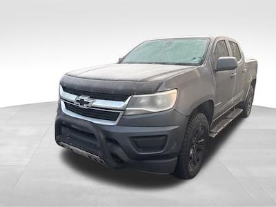 Used 2017 Chevrolet Colorado LT Crew Cab for sale #8306837 - photo 1
