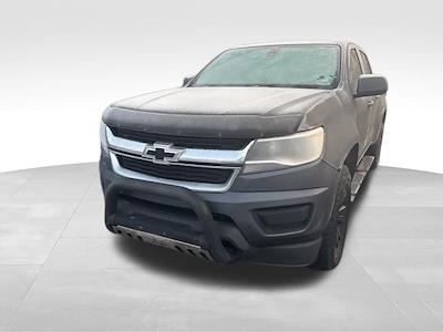 Used 2017 Chevrolet Colorado LT Crew Cab for sale #8306837 - photo 2