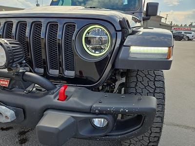 2020 Jeep Wrangler 4x4 SUV for sale #8309218 - photo 2