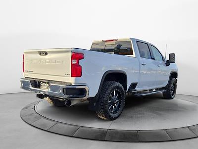 2020 Chevrolet Silverado 2500 Crew Cab SRW 4WD Pickup for sale #8346988 - photo 2