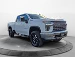 2020 Chevrolet Silverado 2500 Crew Cab SRW 4WD Pickup for sale #8346988 - photo 1