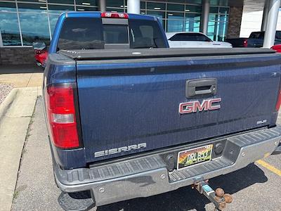 2016 GMC Sierra 1500 Crew Cab 4x4 Pickup for sale #8368132 - photo 2