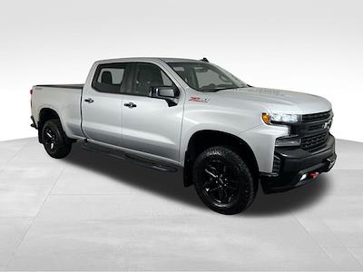 2021 Chevrolet Silverado 1500 Crew Cab 4WD Pickup for sale #8388117 - photo 1