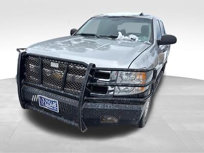Used 2011 Chevrolet Silverado 1500 - photo 1
