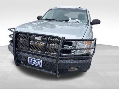 Used 2011 Chevrolet Silverado 1500 - photo 1