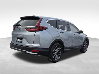 2021 Honda CR-V FWD SUV for sale #8400903 - photo 2