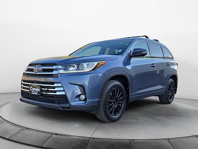 2018 Toyota Highlander 4x4 SUV for sale #8485535 - photo 1